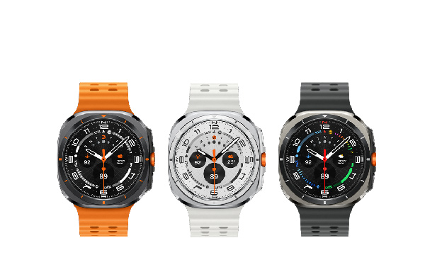 Galaxy Watch Ultra 47mm