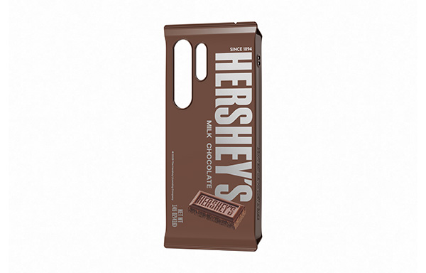 Hershey’s 聯名保護殼