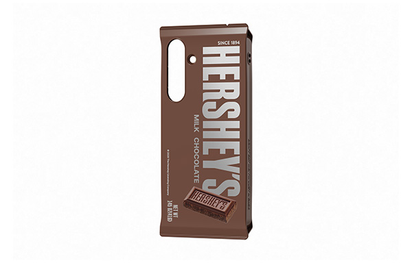 Hershey’s 聯名保護殼