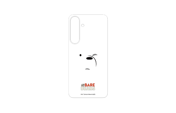 We Bare Bears Ice Bear 主題式感應卡