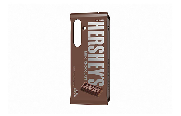 Hershey’s 聯名保護殼