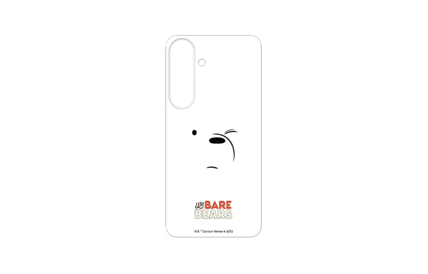 We Bare Bears Ice Bear 主題式感應卡