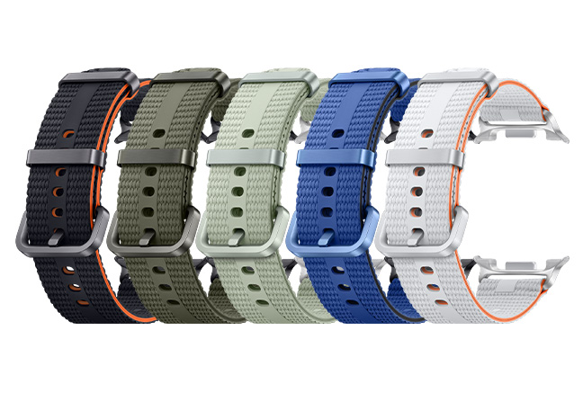 潮流運動錶帶 Watch 8/ Watch 8 Classic ( S/M )