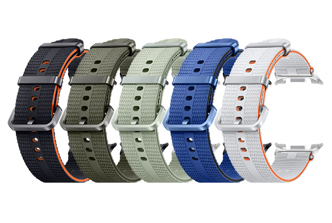 潮流運動錶帶 Watch 8/ Watch 8 Classic ( M/L )