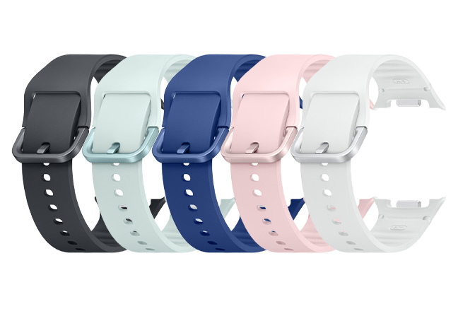 彈性運動錶帶 Watch 8/ Watch 8 Classic ( S/M )
