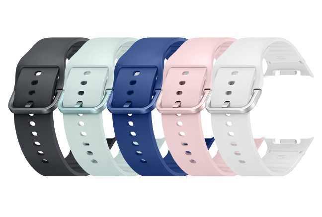 彈性運動錶帶 Watch 8/ Watch 8 Classic ( M/L )