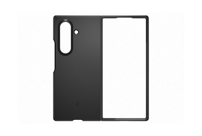 Spigen - ThinFit 超薄磁吸保護殼