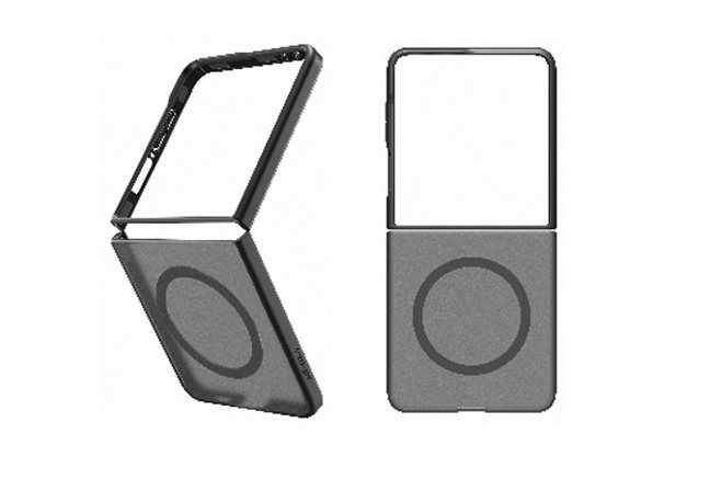 Spigen - Capella 霧面磁吸保護殼