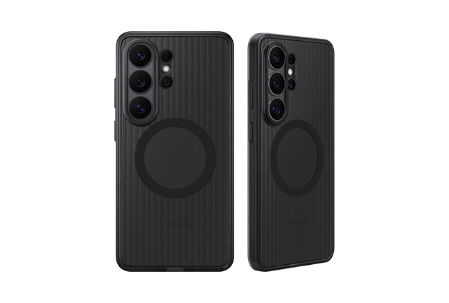 軍規磁吸保護殼