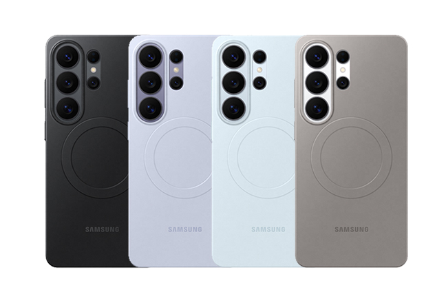 超薄磁吸保護殼