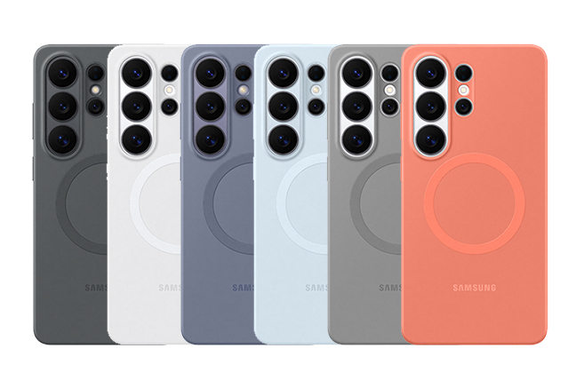 矽膠磁吸保護殼