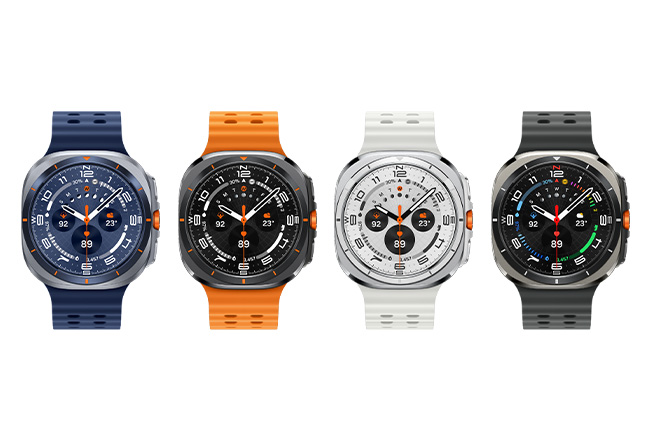 Galaxy Watch Ultra LTE 47mm