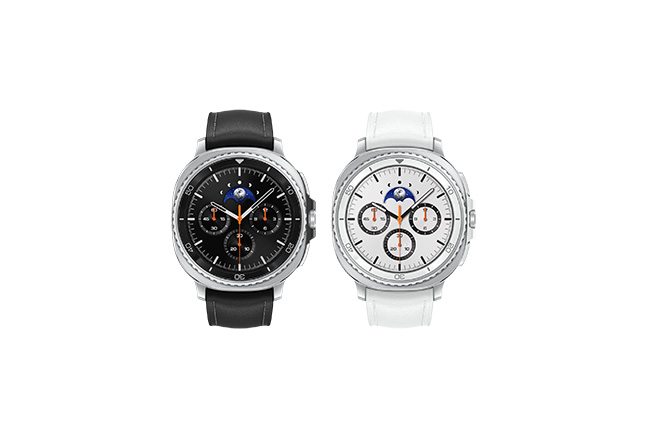 Galaxy Watch8 Classic BT 46mm