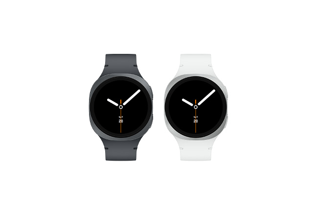 Galaxy Watch8 LTE 40mm