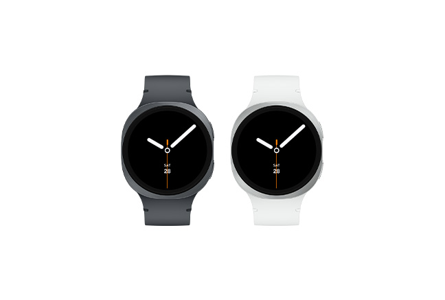 Galaxy Watch8 BT 44mm